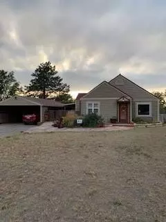 306 S Main St, Thomas, OK 73669 photo 1