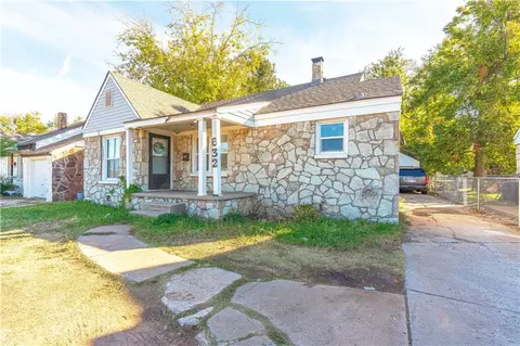 632 SW 44th St, Oklahoma City, OK 73109