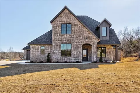 13400 SE 94th St, Oklahoma City, OK 73165
