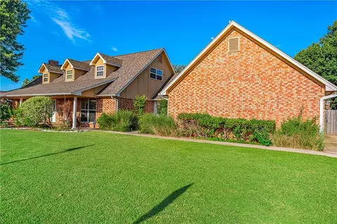 3609 E Ranch Rd, Altus, OK 73521 photo 4