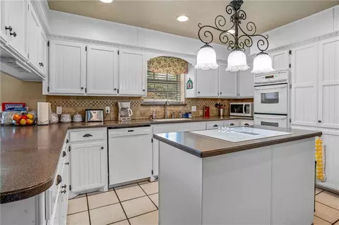 3609 E Ranch Rd, Altus, OK 73521 photo 10