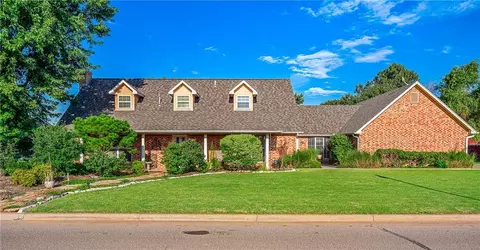 3609 E Ranch Rd, Altus, OK 73521 photo 3