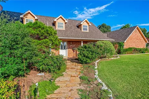 3609 E Ranch Rd, Altus, OK 73521 photo 2
