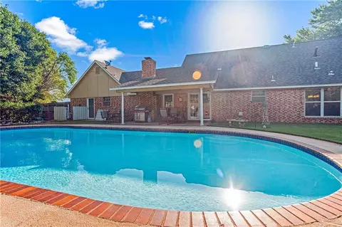 3609 E Ranch Rd, Altus, OK 73521 photo 33