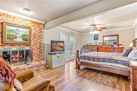 3609 E Ranch Rd, Altus, OK 73521 photo 15