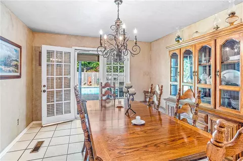 3609 E Ranch Rd, Altus, OK 73521 photo 8