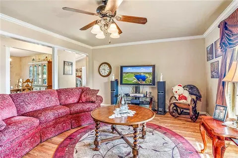 3609 E Ranch Rd, Altus, OK 73521 photo 6