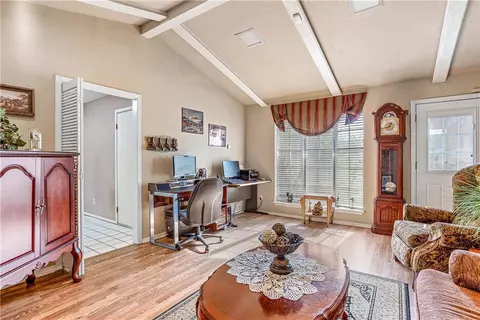3609 E Ranch Rd, Altus, OK 73521 photo 14
