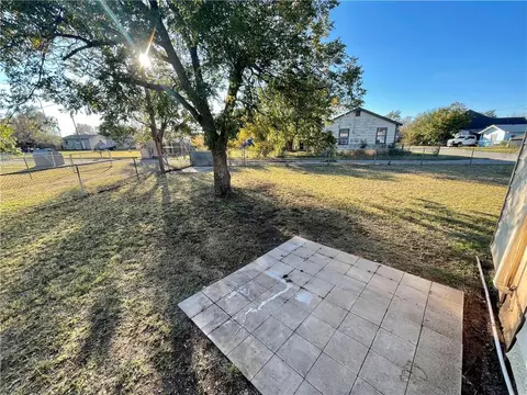 716 E Nona St, Altus, OK 73521 photo 22