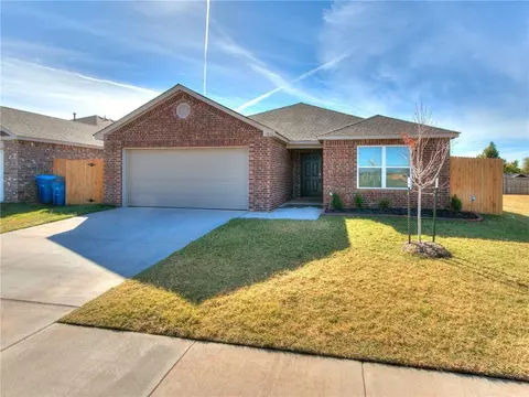 5220 Nicole Dr, Tuttle, OK 73089 photo 1