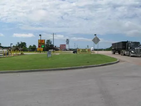 43 Hooten Ac- I40 999377 Hwy, Seminole, OK 74868
