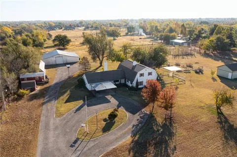 7216 Ethan Ln, Tuttle, OK 73089 photo 30
