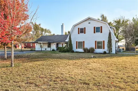 7216 Ethan Ln, Tuttle, OK 73089 photo 1