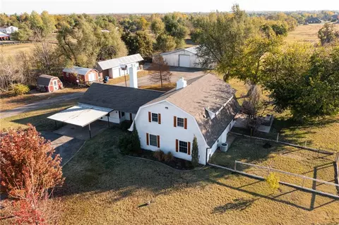 7216 Ethan Ln, Tuttle, OK 73089 photo 28