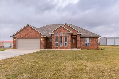 2084 County Road 1237, Tuttle, OK 73089 photo 2