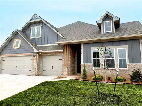 9216 SW 41st St, Oklahoma City, OK 73179