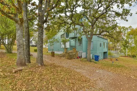 69 E Shore Dr, Arcadia, OK 73007 photo 2