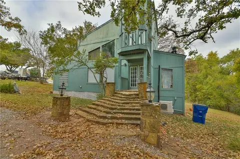 69 E Shore Dr, Arcadia, OK 73007 photo 1
