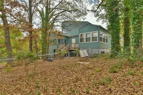69 E Shore Dr, Arcadia, OK 73007 photo 5