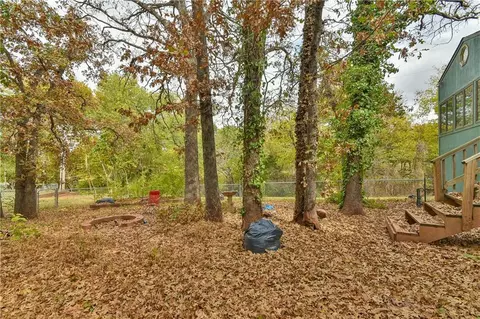 69 E Shore Dr, Arcadia, OK 73007 photo 8