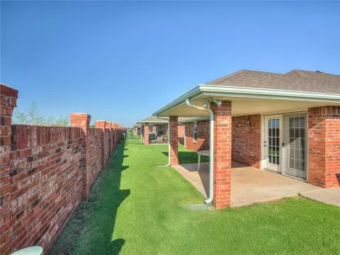 306 Silver Leaf Pl, Tuttle, OK 73089 photo 29