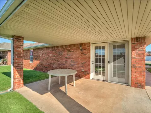306 Silver Leaf Pl, Tuttle, OK 73089 photo 30