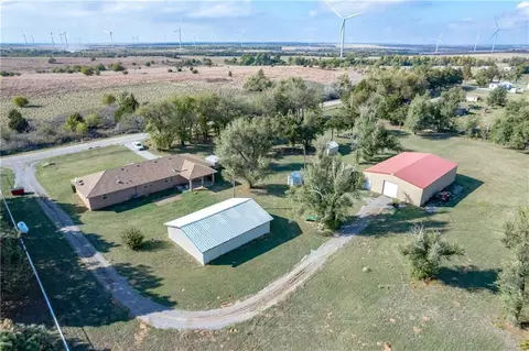 38039 County Street 2570, Apache, OK 73006 photo 36