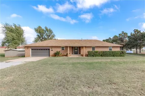 38039 County Street 2570, Apache, OK 73006 photo 1