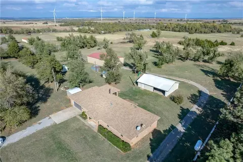38039 County Street 2570, Apache, OK 73006 photo 35