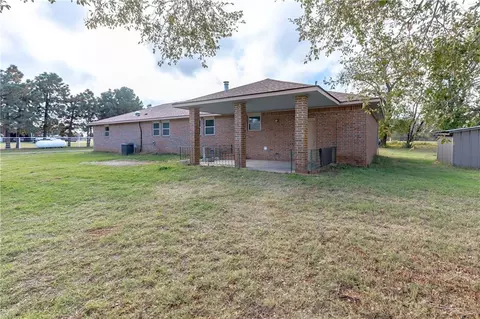 38039 County Street 2570, Apache, OK 73006 photo 3