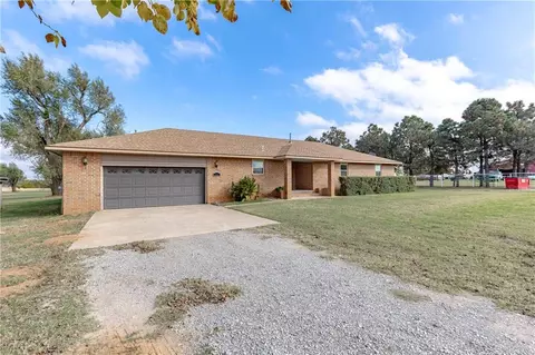 38039 County Street 2570, Apache, OK 73006 photo 2