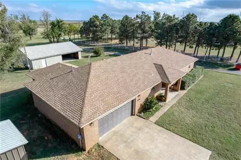 38039 County Street 2570, Apache, OK 73006 photo 28