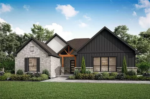 2258 Sanders Ln, Blanchard, OK 73010