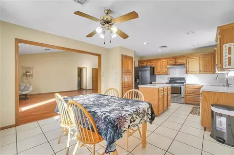 2817 Gettysburg Dr, Altus, OK 73521 photo 7