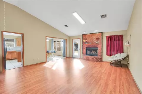 2817 Gettysburg Dr, Altus, OK 73521 photo 4