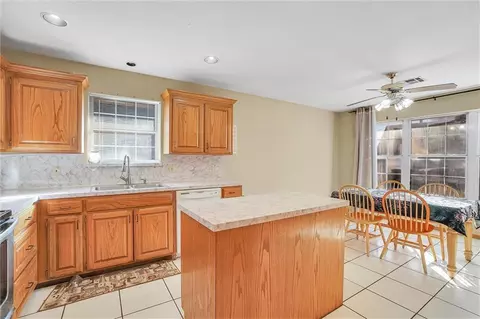 2817 Gettysburg Dr, Altus, OK 73521 photo 6