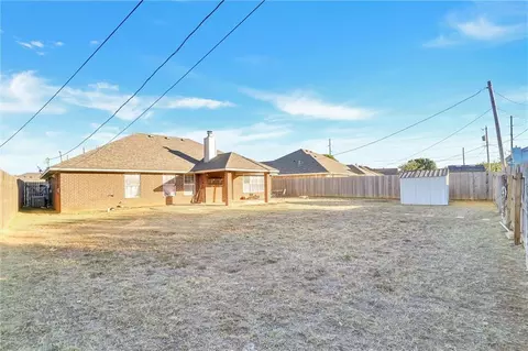 2817 Gettysburg Dr, Altus, OK 73521 photo 20