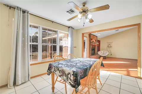 2817 Gettysburg Dr, Altus, OK 73521 photo 8