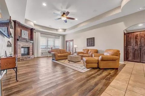 1016 Antler Rdg, Tuttle, OK 73089 photo 3