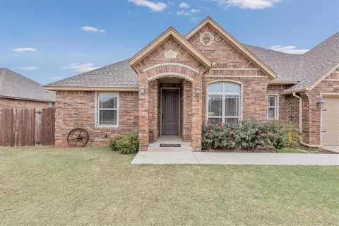 1016 Antler Rdg, Tuttle, OK 73089 photo 2