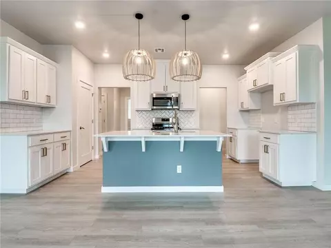 309 E 7th St, Arcadia, OK 73007 photo 2
