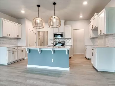 309 E 7th St, Arcadia, OK 73007 photo 3