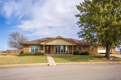303 W Washington St, Corn, OK 73024 photo 1
