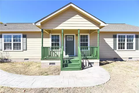 285 County Rd, Shidler, OK 74652