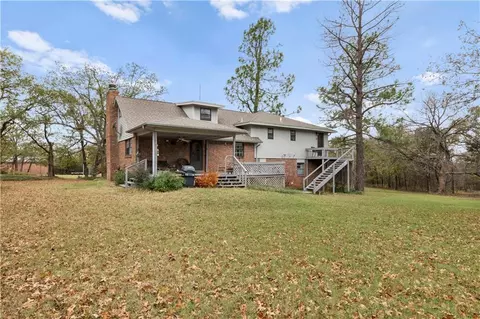 333261 E 960 Rd, Wellston, OK 74881 photo 28
