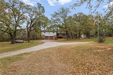 333261 E 960 Rd, Wellston, OK 74881 photo 2
