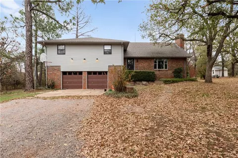 333261 E 960 Rd, Wellston, OK 74881 photo 1