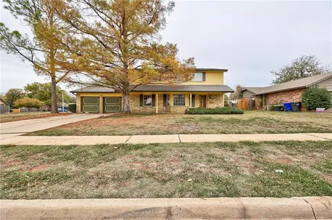 1730 Oakcrest Ave, Norman, OK 73071