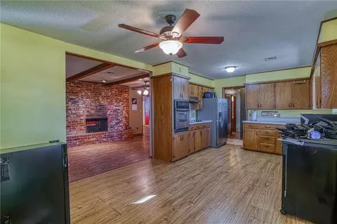 20799 E County Road 159, Altus, OK 73521 photo 11