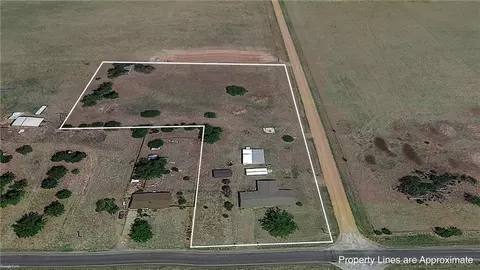 20799 E County Road 159, Altus, OK 73521 photo 30
